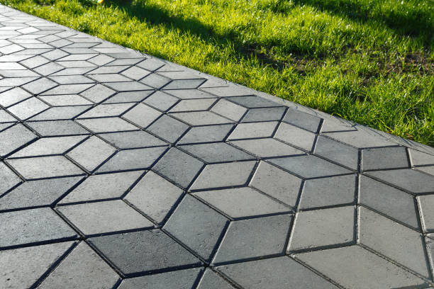 Best Driveway Resurfacing Pavers  in Thoreau, NM
