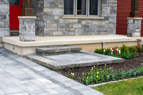 Best Best Driveway Pavers  in Thoreau, NM