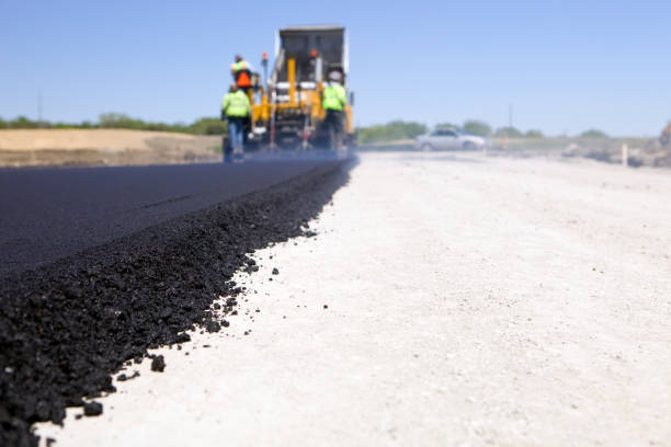 Best Professional Driveway Pavers  in Thoreau, NM