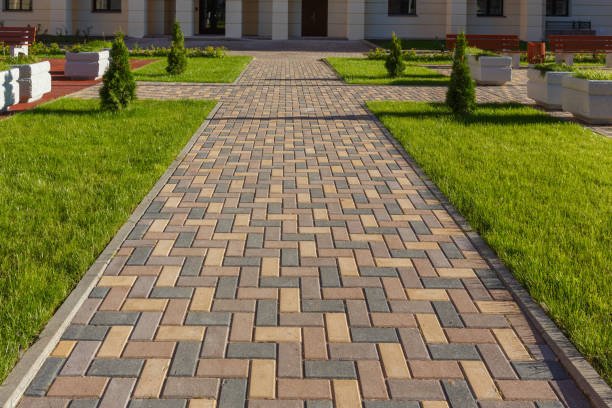Best Driveway Pavers for Homes  in Thoreau, NM